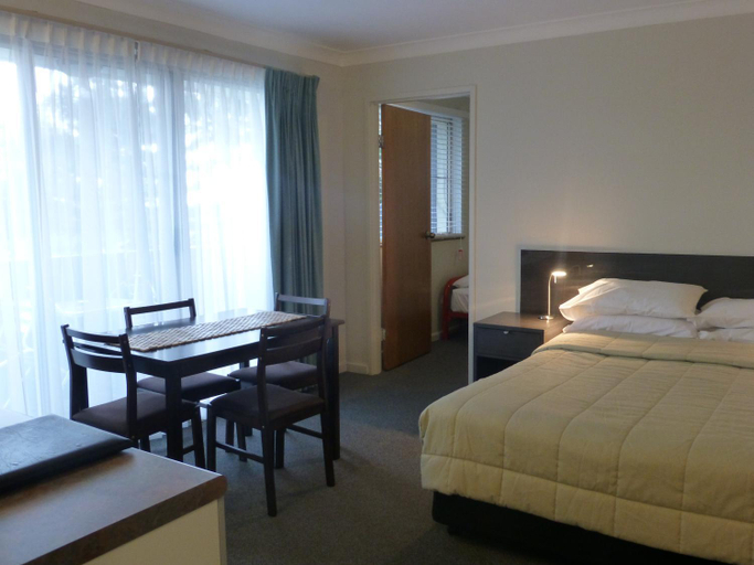 Bedroom 7