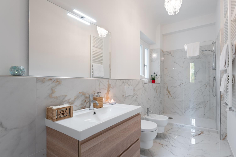 Bedroom 2, Accademia - Flo Apartments, Florence