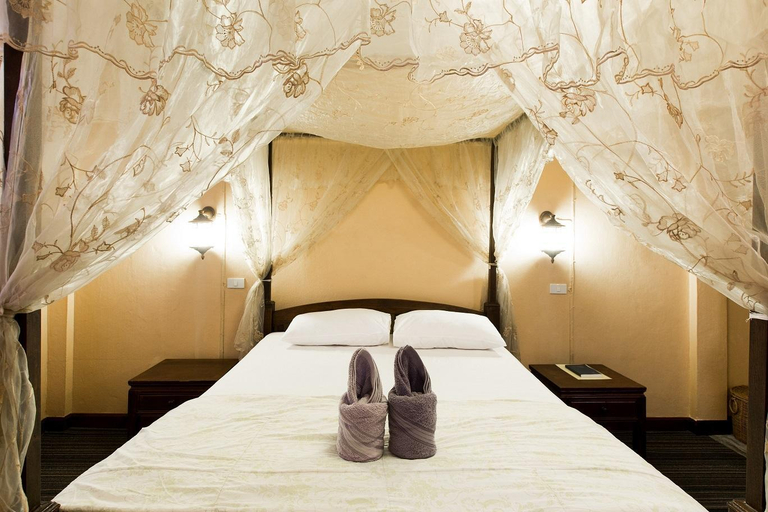 Bedroom 17