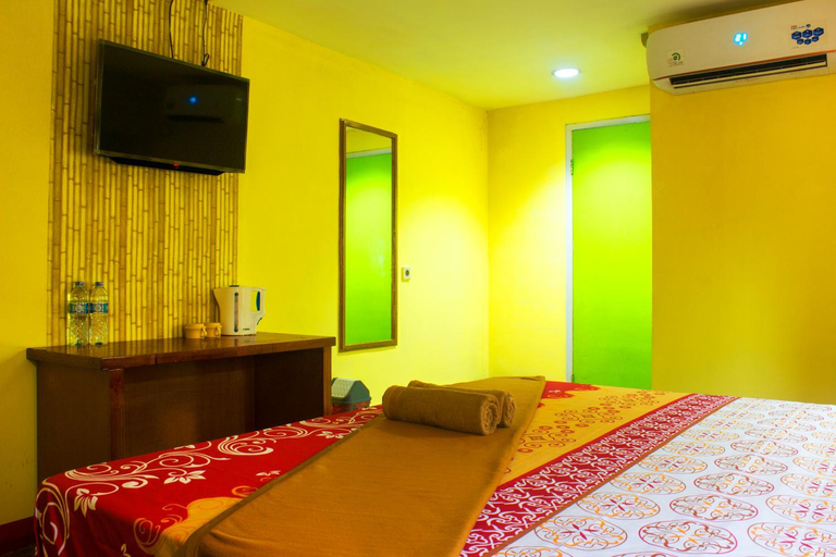 Bedroom 3