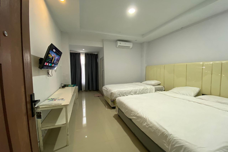 Bedroom 2, Ranls Dream Syari'ah Banda Aceh, Banda Aceh