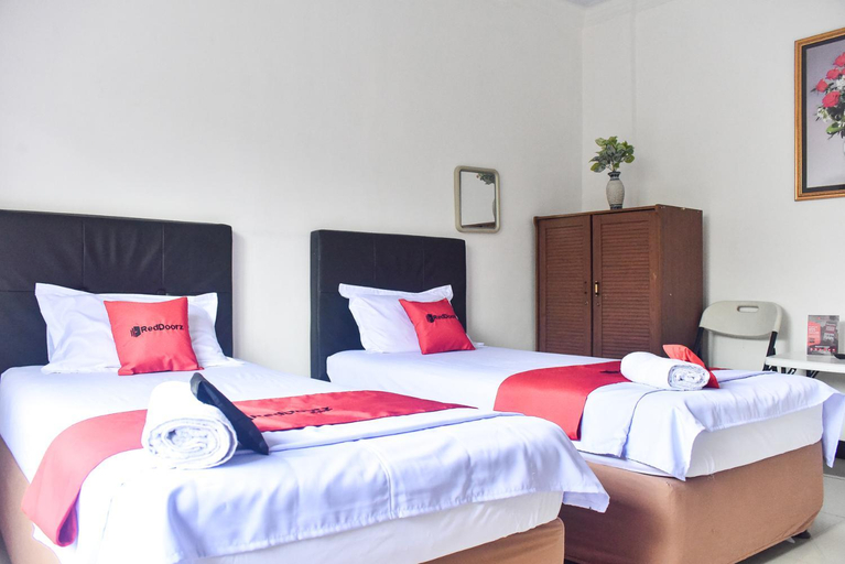 Bedroom 20