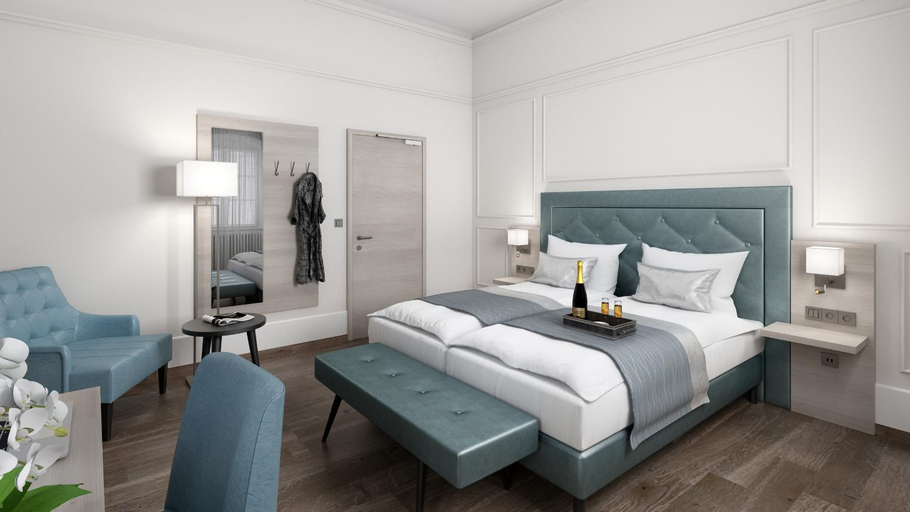 Bedroom 13