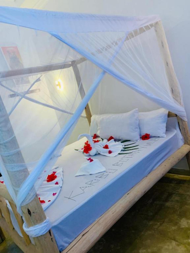 Bedroom 3, Serenity Boutique Hotel, Kusini