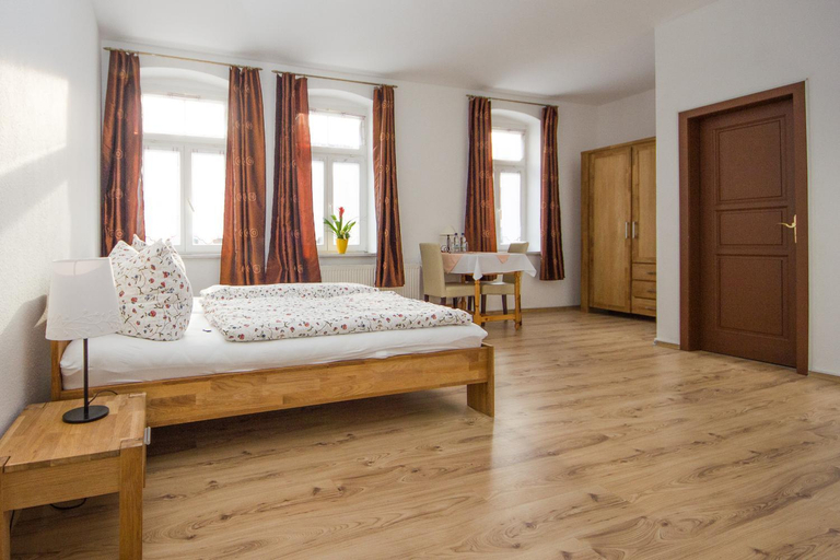 Bedroom 13