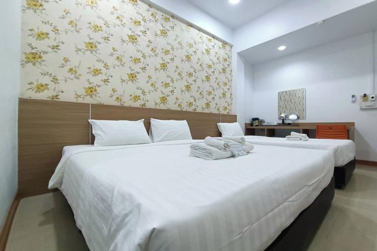 Bedroom 10