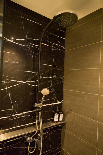 Bathroom 5, Expressionz Kuala Lumpur, Kuala Lumpur