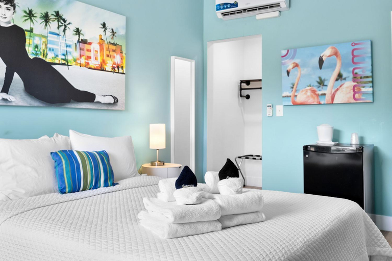 Bedroom 12