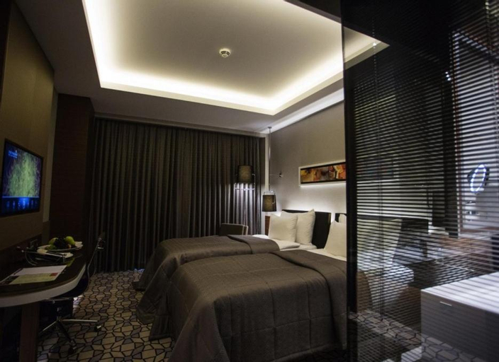 Bedroom 11