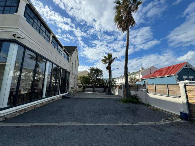 Others 4, THE PLACE Muizenberg, City of Cape Town