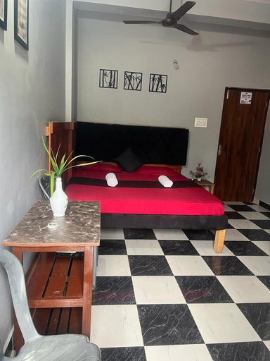 Bedroom 14