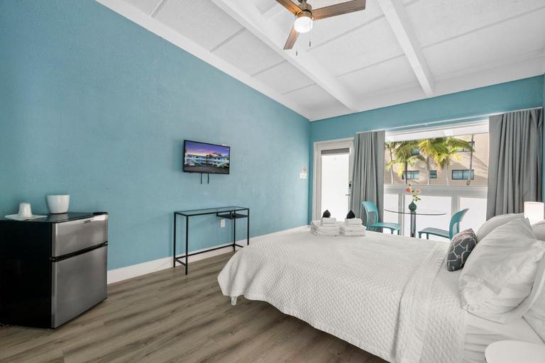 Bedroom 14
