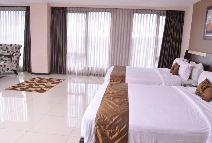Bedroom 5