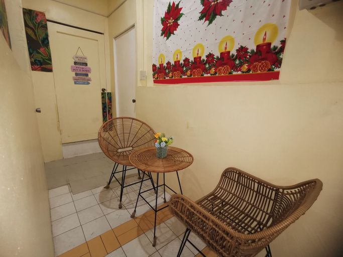 Others 4, Resort’s Side Hostel near Shangrila, Lapu-Lapu City