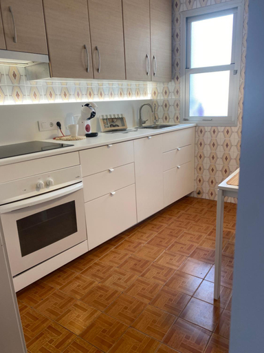 Others 3, Guest house Croqueta Murcia, Murcia