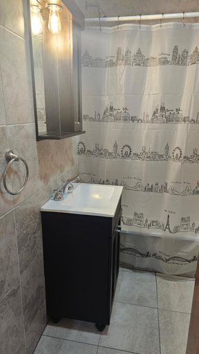 Shower 2, Acogedor departamento 1 dormitorio, Morón