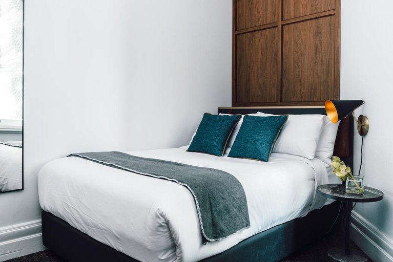 Bedroom 14