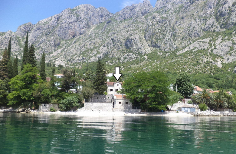 Others 4, Holiday Home Ametist