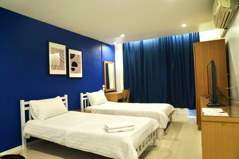 Bedroom 11