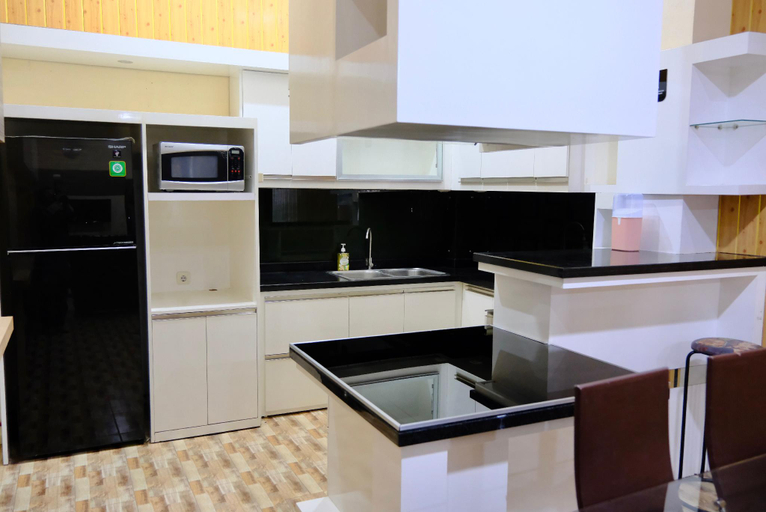 Others 4, Nuovo Stay Guest House, Sleman
