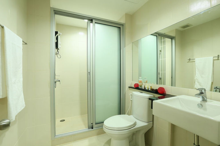 Bedroom 3, The Plimplace 2, Chatuchak