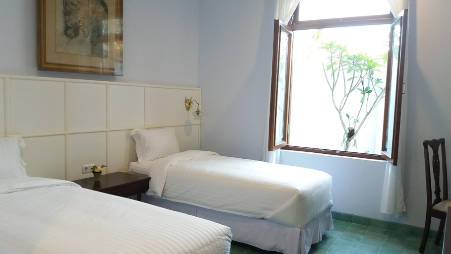 Bedroom 15
