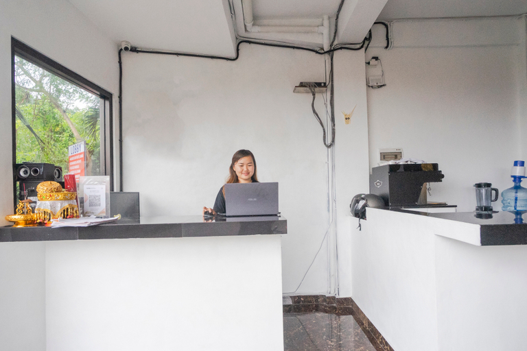 Public Area 4, Margarita Surf Hostel Canggu, Badung