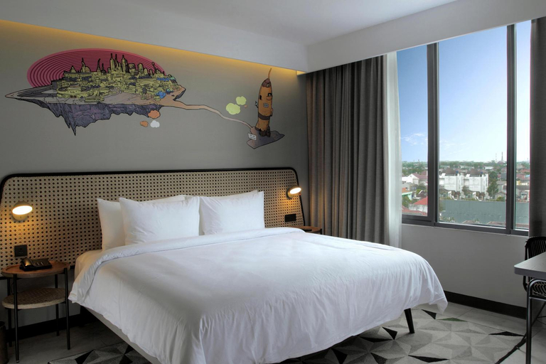 Bedroom 27