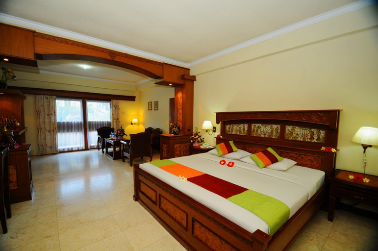 Bedroom 9