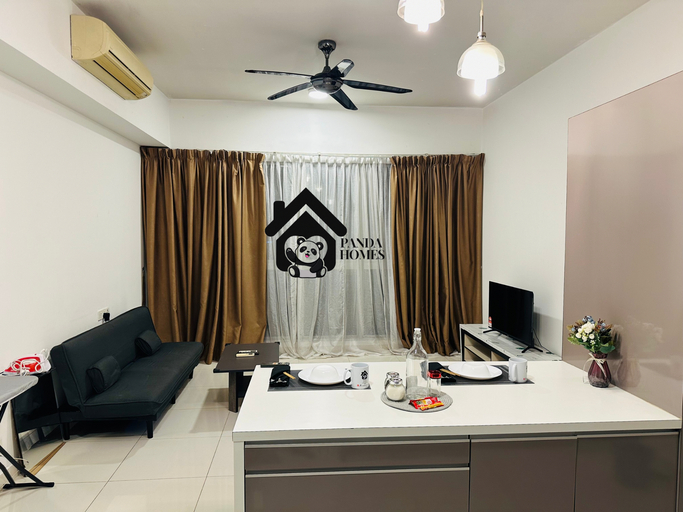 Others 4, Regalia KLCC View by PandaHomes, Kuala Lumpur