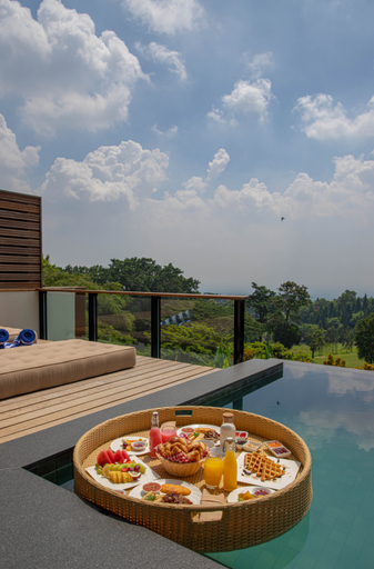 Sport & Beauty 2, Angsana Bogor Gunung Geulis, Bogor