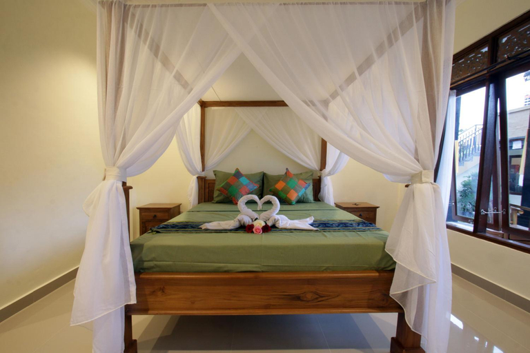Bedroom 13