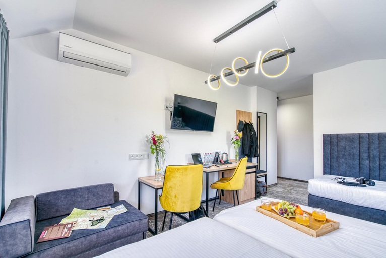 Bedroom 5