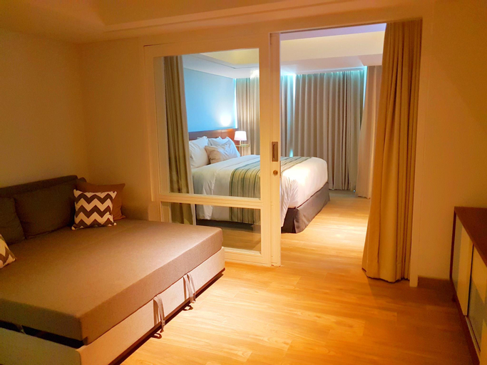 Bedroom 16