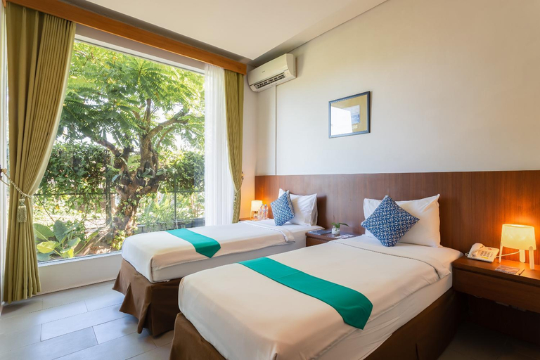 Bedroom 6