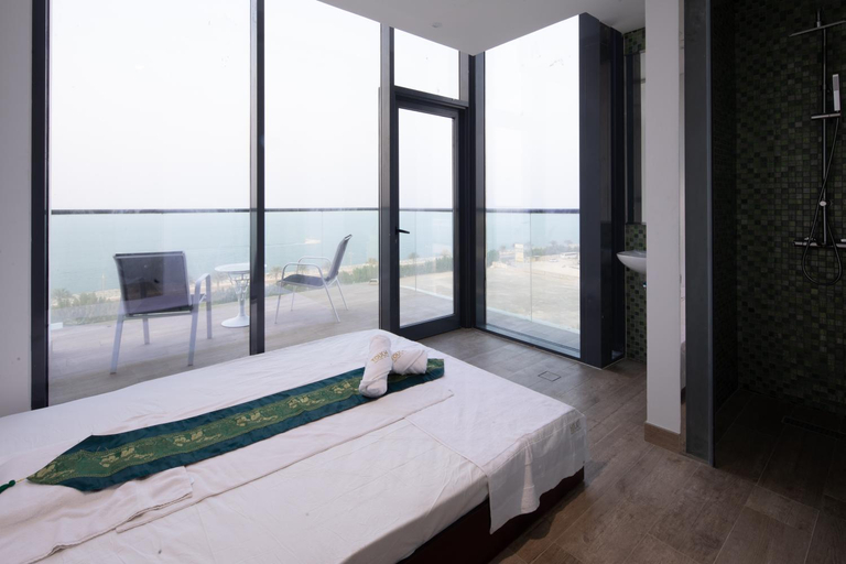 Bedroom 3, C CENTRAL RESORT THE PALM, Dubai