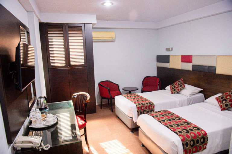 Bedroom 5