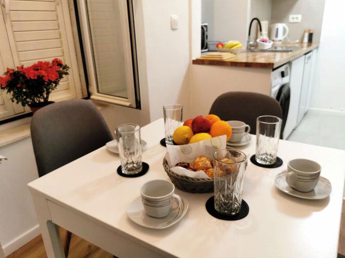 Others 5, Apartment Mama H, Dubrovnik