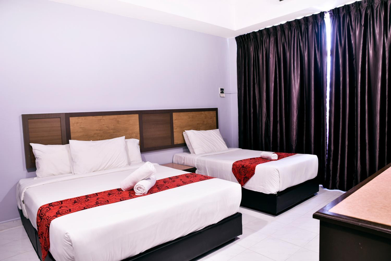 Bedroom 5