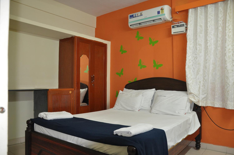 Bedroom 26