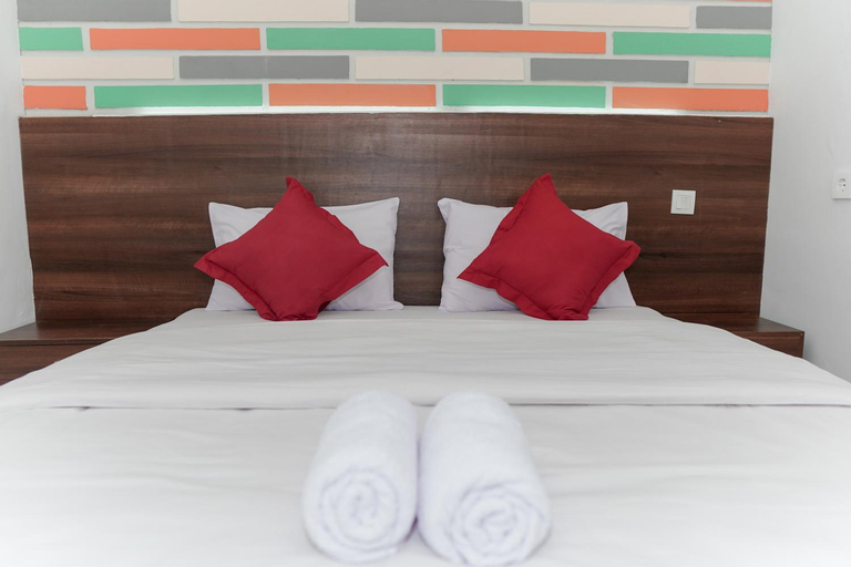 Bedroom 7