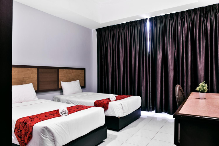 Bedroom 5