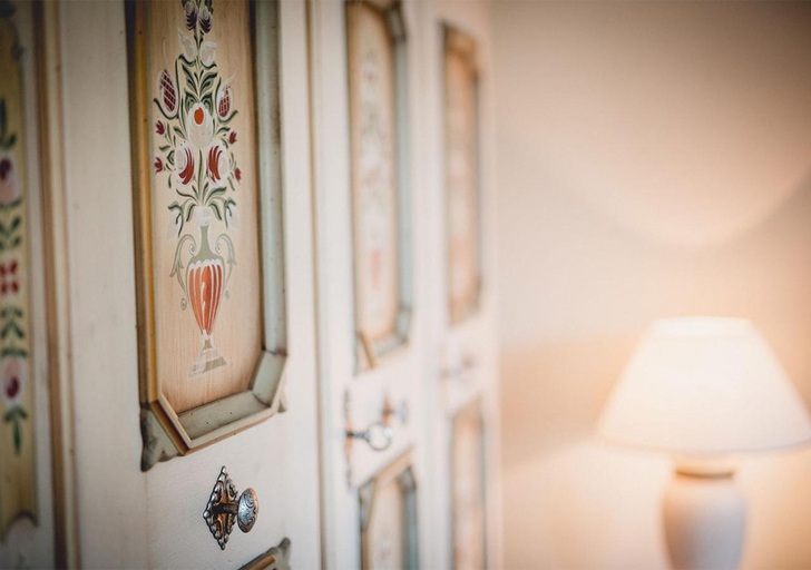 Bedroom 3, Landgasthof Gietl, Leoben