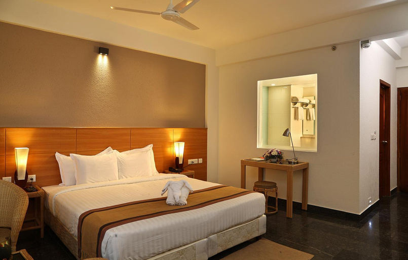 Bedroom 10