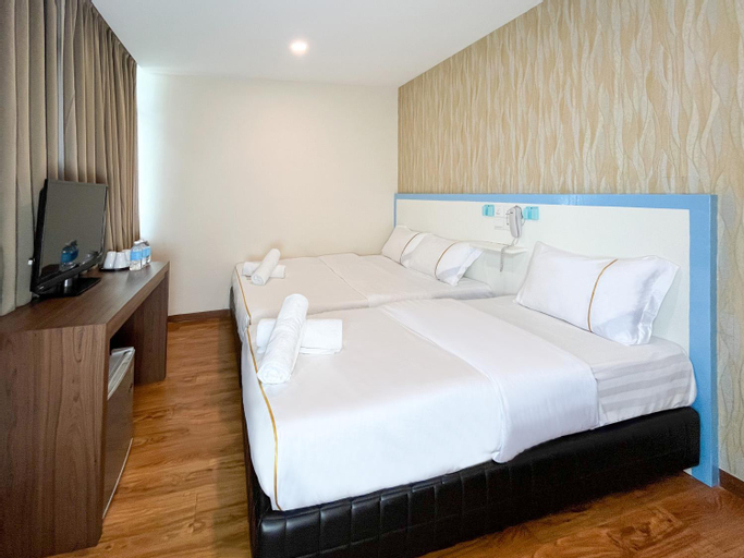 Bedroom 17