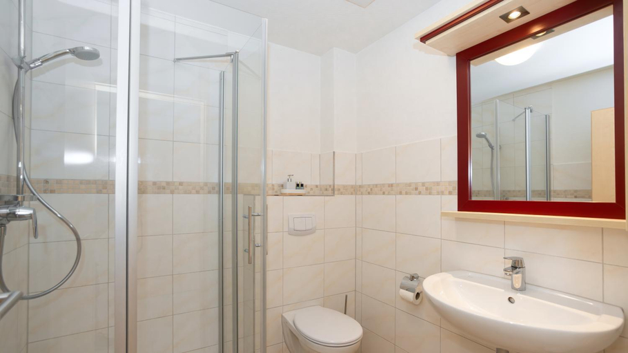 Bathroom 5, ERSTAY, Recklinghausen