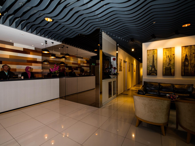 Others, Hotel 138@Subang, Shah Alam