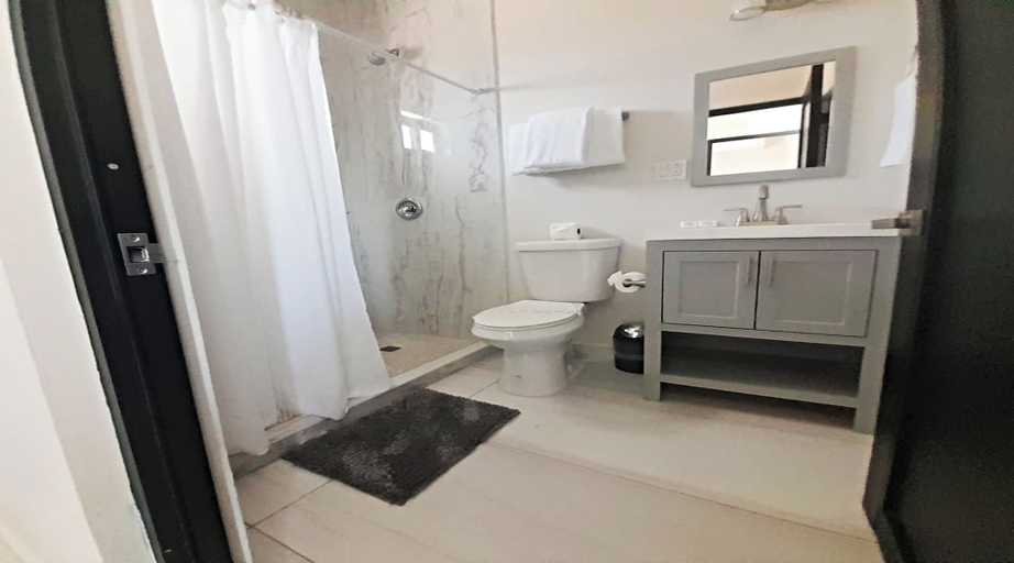 Bathroom 4, Condo Casamar 3 by Kivoya, Puerto Peñasco