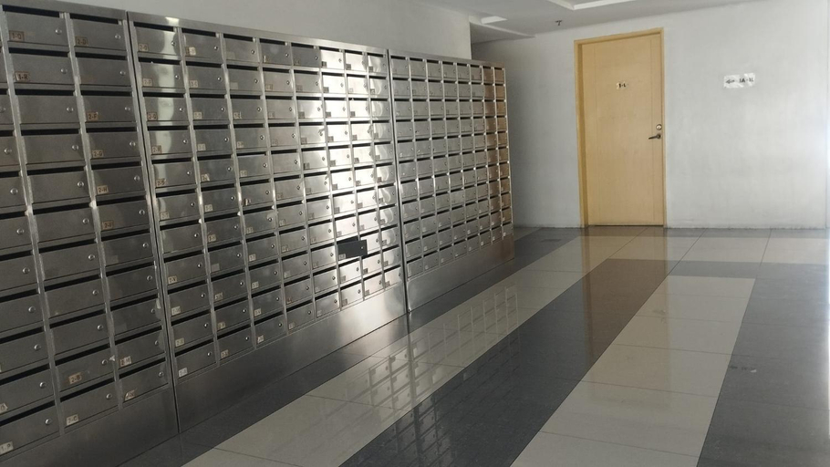 Public Area, Seawind 2BR Condo near Davao Int'l Airport , Davao City