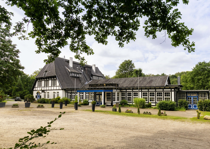 Exterior & Views 2, WaldesRuh am See, Herzogtum Lauenburg